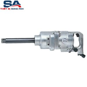 Súng xiết bulong 1" 3388Nm Cốt dài Kingtony 33852-250