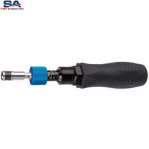 1/4" Tua vít lực 10-50 in-lb Kingtony 34111-2EG