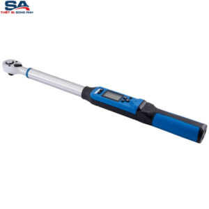3/8" Cờ lê lực điện tử 27-135 Nm Kingtony 34367-2AG