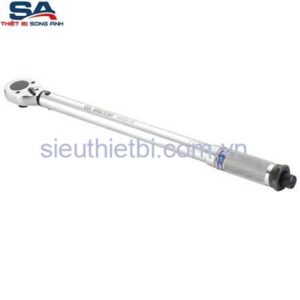 Cần xiết chỉnh lực 1/4" 5-25 Nm Kingtony 34223-1A
