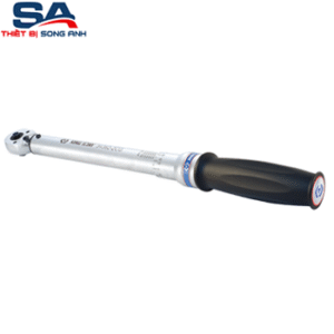 Cần xiết lực 3/8" 200-1000 Kgf.cm Kingtony 34362-2GG