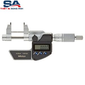 Panme điện tử đo trong 25-50mm Mitutoyo 345-251-30