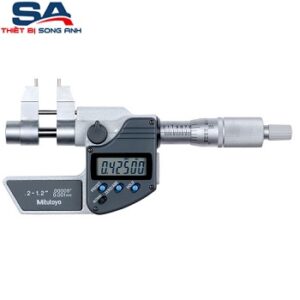 Panme điện tử đo trong 5-30mm Mitutoyo 345-350-30