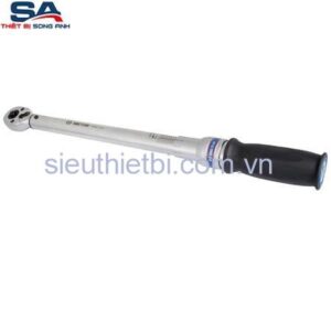 Cần xiết chỉnh lực 3/4" 100-600Nm Kingtony 34662-1DG