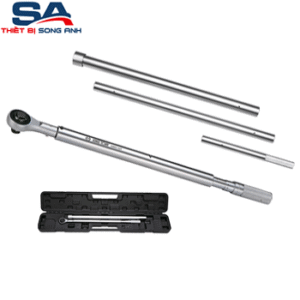 Cần xiết lực 1" 400-2000 fb.lb. Kingtony 34862-3CF