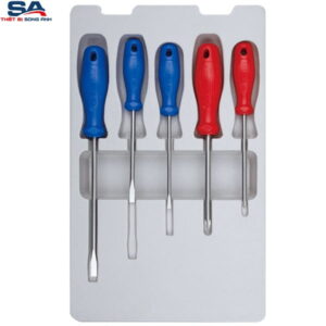 Bộ tua vít 5 chi tiết Kingtony 35105MR