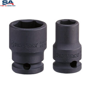 Đầu tuýp lục giác dài 3/8" Kingtony 3535M