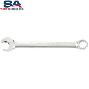Cờ lê vòng và miệng lục giác hệ inch Kingtony 3721S