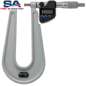 Panme đo tấm điện tử 0-1"Mitutoyo 389-351-30