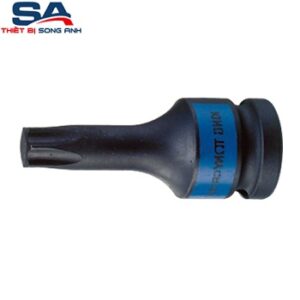 Đầu tuýp sao 1/2" Kingtony 4053