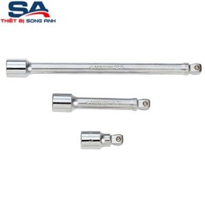 Cần nối 1/2" dài 250mm Kingtony 4223-10R