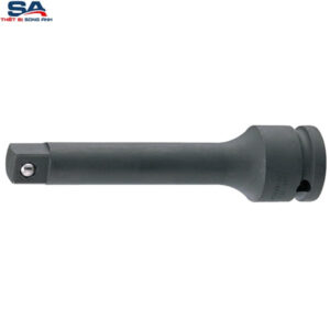 1/2" Cần nối đen 4in Kingtony 4260-04