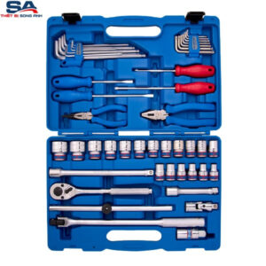 Bộ dụng cụ 47 chi tiết Kingtony 4547MR