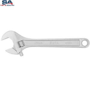 Mỏ lết 8" Sata 47203