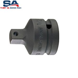 Đầu chuyển 1/2"Fx3/4"M Kingtony 4866