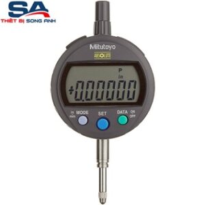 Đồng hồ so điện tử 12.7mm Mitutoyo 543-391