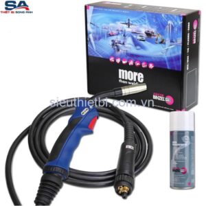 Súng hàn Mig Binzel MB 501