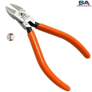 Kìm cắt tiêu chuẩn Fujiya 60S-125