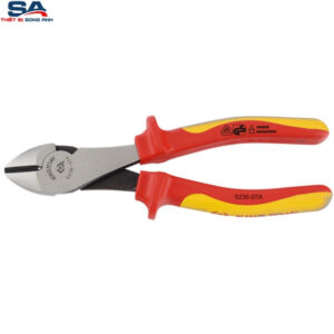 Kìm cắt cách điện 1000V 7" Kingtony 6236-07A