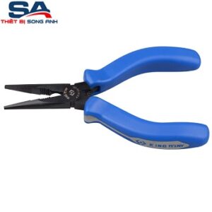 Kềm mũi nhọn 5.5" Kingtony 6314-05