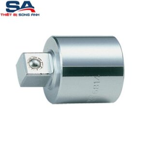 Đầu chuyển 3/4"Fx1/2"M Kingtony 6814