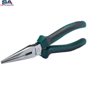 Kìm mũi nhọn 8" Sata 70102A