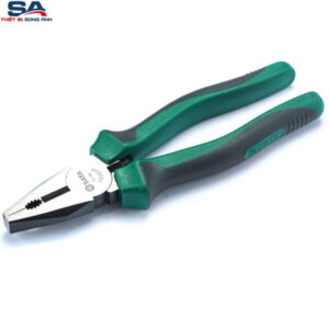 Kìm điện 8" Sata 70303A