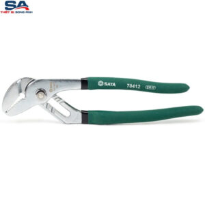 Kìm mỏ quạ 16" Sata 70414