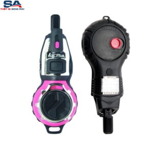 Bật mực tự động Shinwa 73283