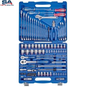 Bộ dụng cụ 103 chi tiết Kingtony 7503MR