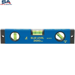 Thước thủy 300mm Shinwa 76370