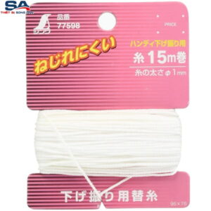 Dây dọi 15m Shinwa 77598