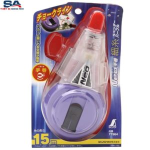 Bật mực Shinwa 77964