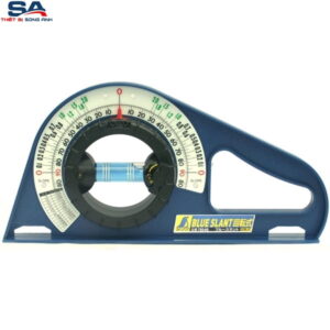 Thước đo góc nghiêng Shinwa 78546