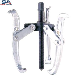 Cảo ba chấu 4in Kingtony 7963-04