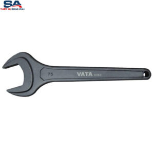 Cờ lê miệng đóng 55mm Vata 836255