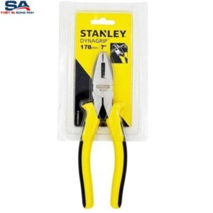 Kềm điện 7" Stanley STHT84035-8