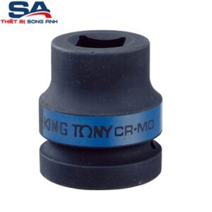 Đầu tuýp vuông 1" Kingtony 8514M