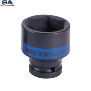 Đầu tuýp đen ngắn 1" Kingtony 8535M