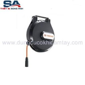 Cuộn dây hơi tự rút Sankyo Triens THS-210NR