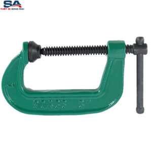 Cảo chữ C 4" Sata 90434