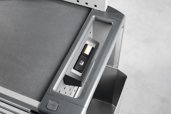 Tủ đựng đồ nghề 7 ngăn Garant 914520 7 - Ảnh 5