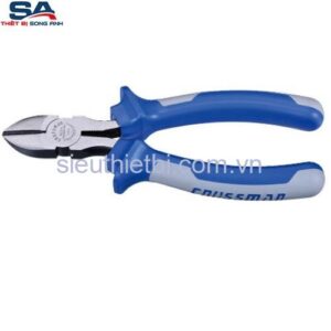 Kìm cắt 6-1/2" Crossman 95-216