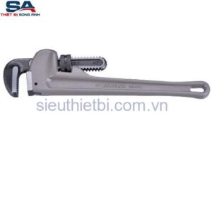 14" Mỏ lết răng nhôm Crossman 95-777