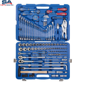 Bộ dụng cụ 143 chi tiết Kingtony 9543MR