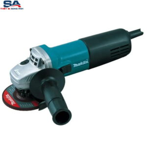 Máy mài góc Makita 9553NB