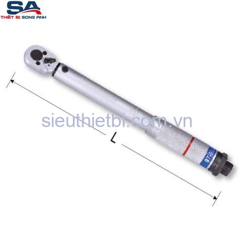 1/2" Cần xiết lực tự động Crossman 97-950