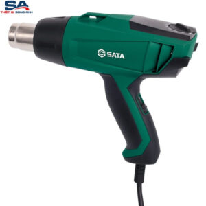 Máy khò nhiệt 2000W Sata 97922A