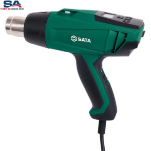 Máy khò nhiệt 2300W Sata 97923A