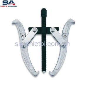 4" Cảo hai chấu Gestar 982-004